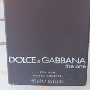 Dolce&Gabbana the one